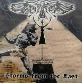 Osiris (EGY) : Storms from the East